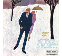 Johnny Hodges - Blues A-Plenty (Acoustic Sounds) LP Vinyl