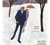 Johnny Hodges And His Orchestra - Blues-A-Plenty [VINYL]