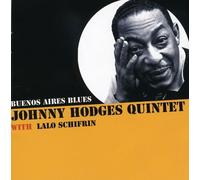 Johnny Hodges - Buenos Aires Blues
