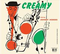 Johnny Hodges - Creamy