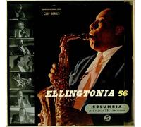Johnny Hodges - Ellingtonia '56