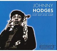 Johnny Hodges - Hop Skip & Jump