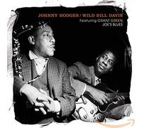 Johnny Hodges - Joe'S Blues - Featuring Grant Green