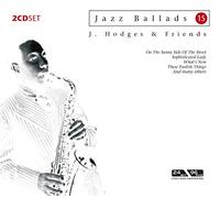 Johnny Hodges - Johnny Hodges And Friends