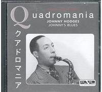Johnny Hodges - Johnny's Blues [German Import]