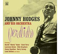 Johnny Hodges - Perdido