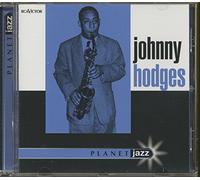 Johnny Hodges - Planet Jazz