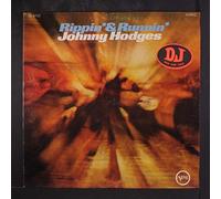 JOHNNY HODGES - rippin' & runnin'