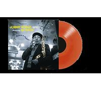 Johnny Hodges Septet & Ben Webster - Blues-A-Plenty (LP) [VINYL]