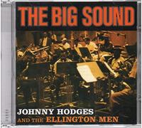 Johnny Hodges - The Big Sound + 4 Bonus Tracks