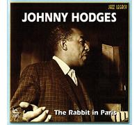 Johnny Hodges - The Rabbit In Paris