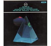 Johnny Hodges - Wild Bill Davis - Blue Pyramid