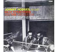 Johnny Hodges With Billy Strayhorn - Johnny Hodges With Billy Strayhorn And The Orchestra [VINYL]