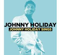 Johnny Holiday Sings