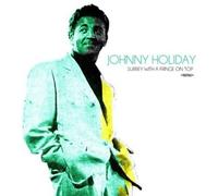 JOHNNY HOLIDAY - Surrey with a Fringe on Top