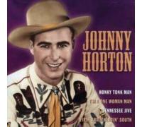 JOHNNY HORTON-FAMOUS COUNTRY MUSIC MAKERS NEW CD