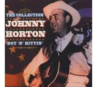 Johnny Horton - Hot N Hittin Johnny Horotn Col