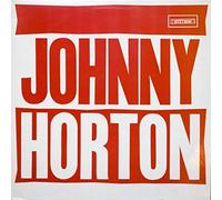 Johnny Horton - More Johnny Horton Specials-America's Most Creative Folk Singer - Stetson - HAT 3030