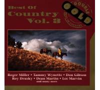 Johnny Horton, Roger Miller, Joe Tex, Patti Page..