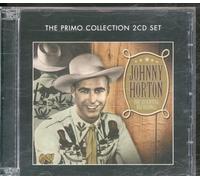 Johnny Horton - The Essential Recordings