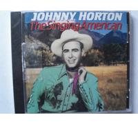 Johnny Horton - The Singing American