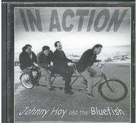 Johnny Hoy - Data