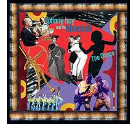 Johnny Hoy - The Dance