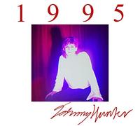 Johnny Hunter - 1995 / Cult Classic [7" VINYL]