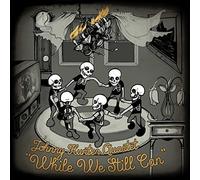 Johnny Hunter Quartet - While We Still Can