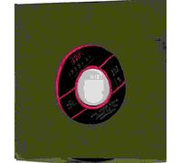 Johnny & Hurricanes - Johnny & Hurricanes Red River Rock 7" Eric 191 EX 1970s US pressing
