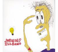 Johnny Ill Band - I Can't See [7" VINYL]