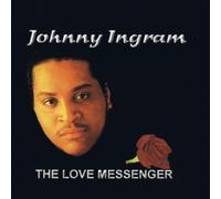 JOHNNY INGRAM - Love Messenger