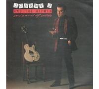 JOHNNY J AND THE HITMEN - WIZARD OF ODDS LP (VINYL ALBUM) GERMAN ZENSOR 1990