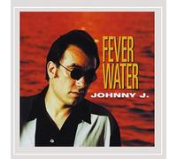 Johnny J - Fever Water