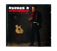 Johnny J. & the Hitmen - Wizard Of Odds