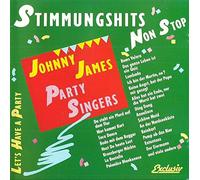 Johnny James Party Singers - Nonstop Medley Gute Laune Hits (geile Coverband)