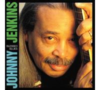 Johnny Jenkins - Blessed Blues - New CD - Y72z