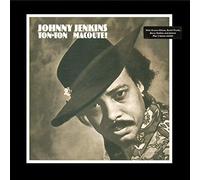 Johnny Jenkins - Ton Ton MacOute [VINYL]