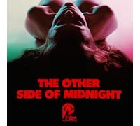 Johnny Jewel - Other Side Of Midnight (Clear Vinyl) [VINYL]