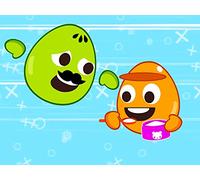 Johnny, Johnny, Yes Papa - Learn popular children's nursery rhyme