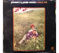Johnny & Jonie Mosby - Hold Me [Vinyl LP]