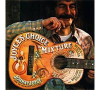 Johnny Joyce - Joyce's Choice Mixture