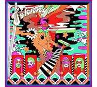 Johnny! - Karl Hector Presents: Johnny!
