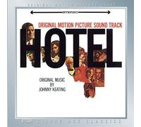 Johnny Keating / Stanley Myers - Hotel / Kaleidoscope (OST)