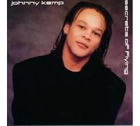 Johnny Kemp - Secrets of flying (1988)