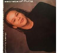 Johnny Kemp - Secrets of flying (1988) / Vinyl record [Vinyl-LP]