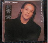 Johnny Kemp - Secrets of Flying