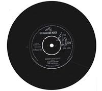 Johnny Kidd - Hungry For Love / Ecstasy