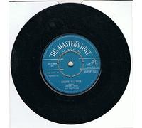 Johnny Kidd & The Pirates - Shakin' All Over / Yes Sir, That's My Baby