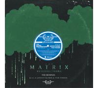 JOHNNY KILMEK & TOM TYK The Matrix Resurrections: The Remix (Vinyl) (US IMPORT)